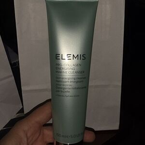ELEMIS Pro-Collagen Energising Cleanser in Aqua